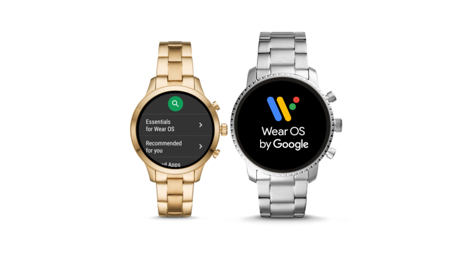 Android Developers Blog Updating Wear OS Google Play Store policy